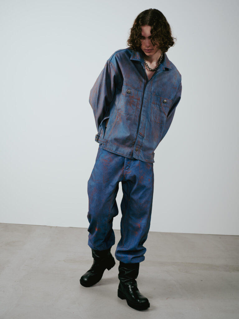AMBUSH imagine une garde-robe pour l'errance urbaine 49 AMBUSH SS27 26