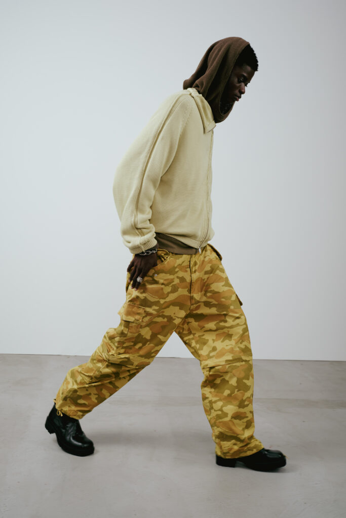AMBUSH imagine une garde-robe pour l'errance urbaine 51 AMBUSH SS27 28