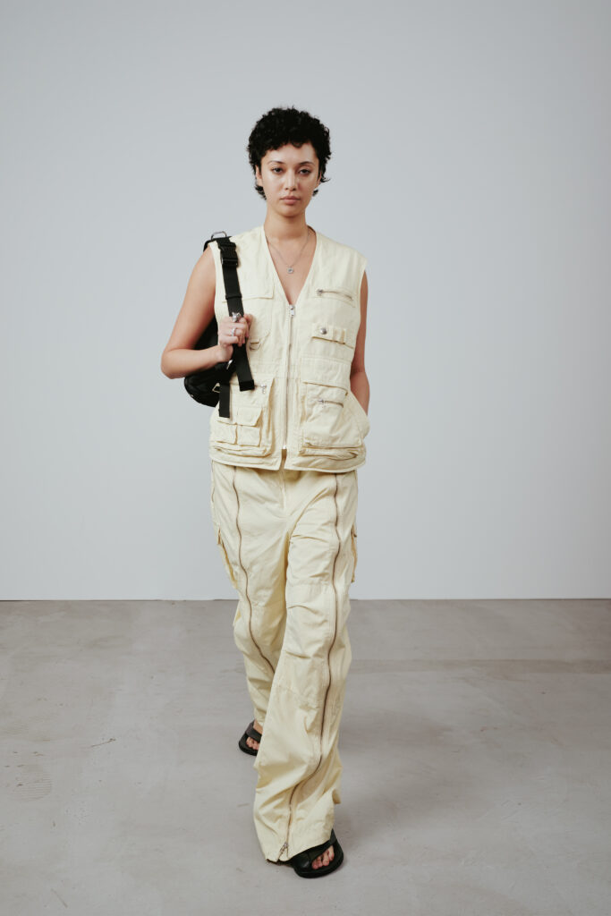 AMBUSH imagine une garde-robe pour l'errance urbaine 52 AMBUSH SS27 29