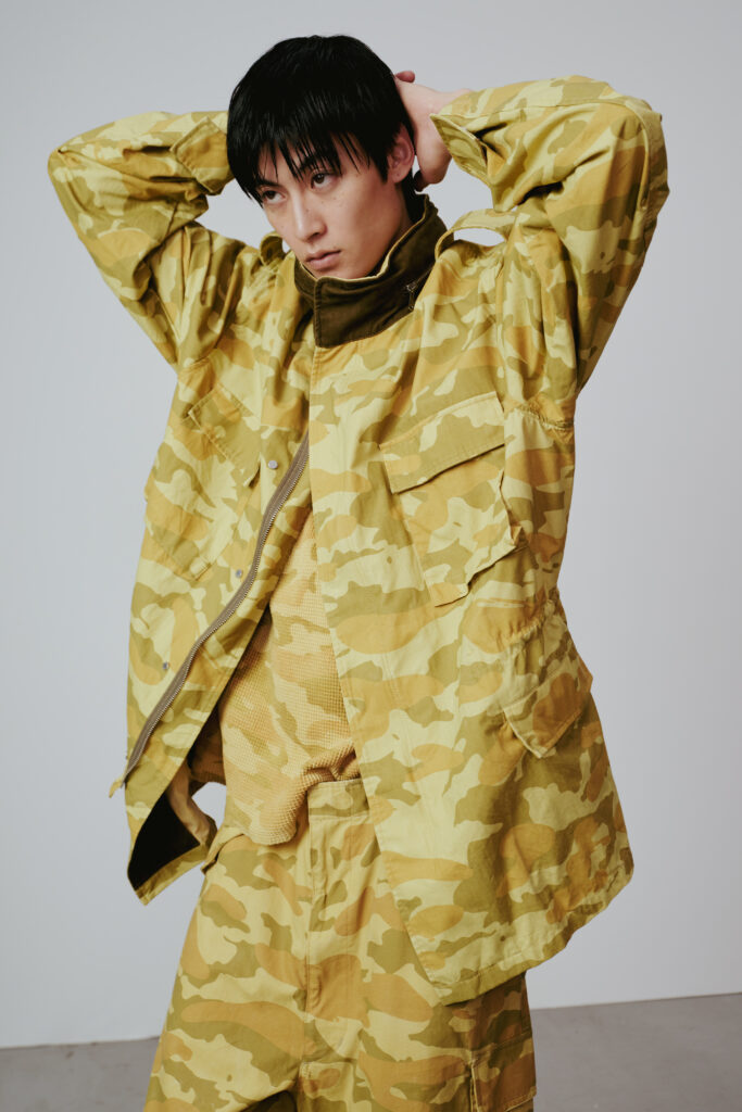 AMBUSH imagine une garde-robe pour l'errance urbaine 53 AMBUSH SS27 30