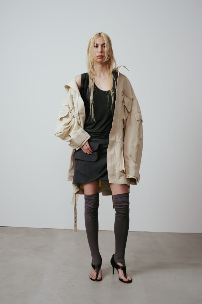 AMBUSH imagine une garde-robe pour l'errance urbaine 54 AMBUSH SS27 32