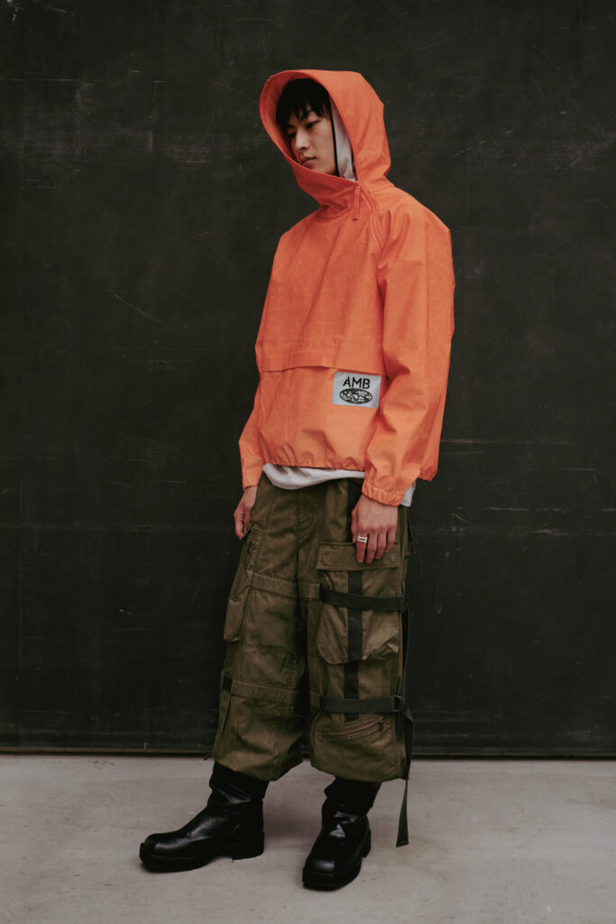 AMBUSH imagine une garde-robe pour l'errance urbaine 29 AMBUSH SS27 5