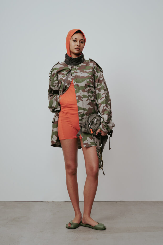 AMBUSH imagine une garde-robe pour l'errance urbaine 32 AMBUSH SS27 8