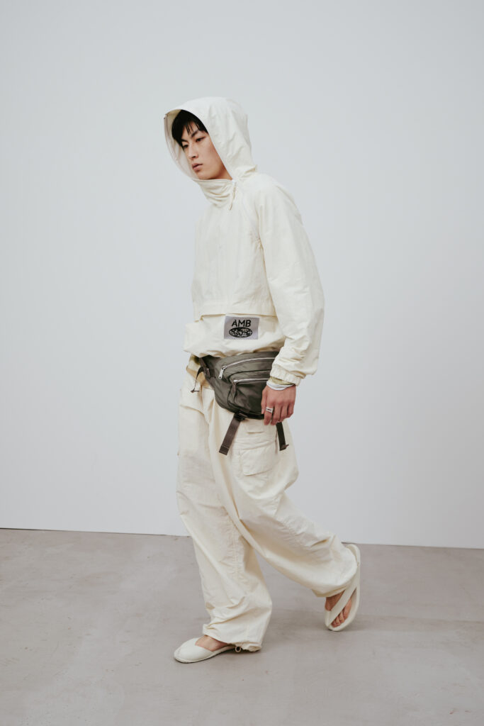 AMBUSH imagine une garde-robe pour l'errance urbaine 33 AMBUSH SS27 9