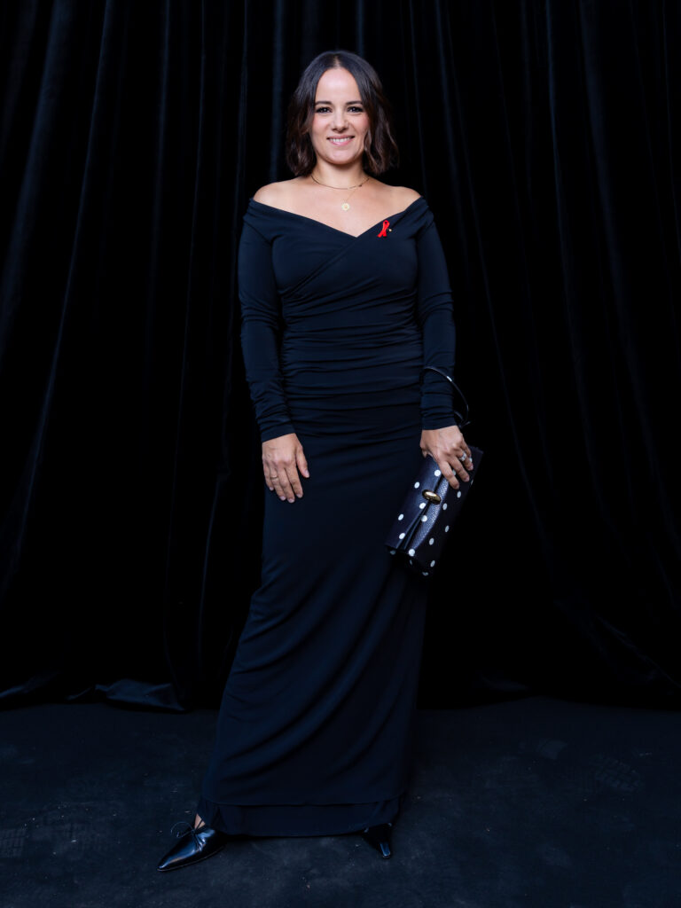 Sidaction 2026 : le Dîner de la Mode collecte 597 000 euros 33 Alizee