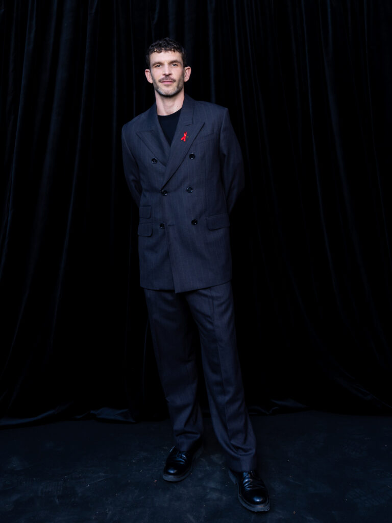 Sidaction 2026 : le Dîner de la Mode collecte 597 000 euros 32 Arnaud Valois