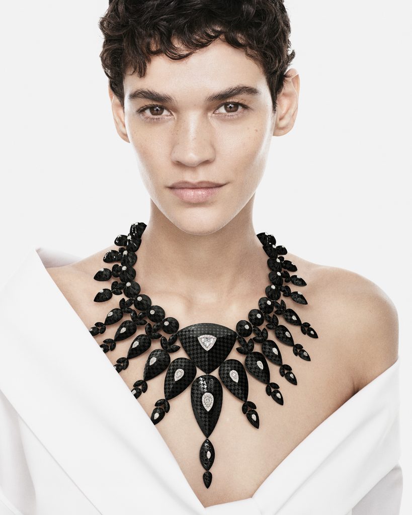 Boucheron choisit l’humain comme matière 25 BOUCHERON HUMAN BEING CHECKERS 16