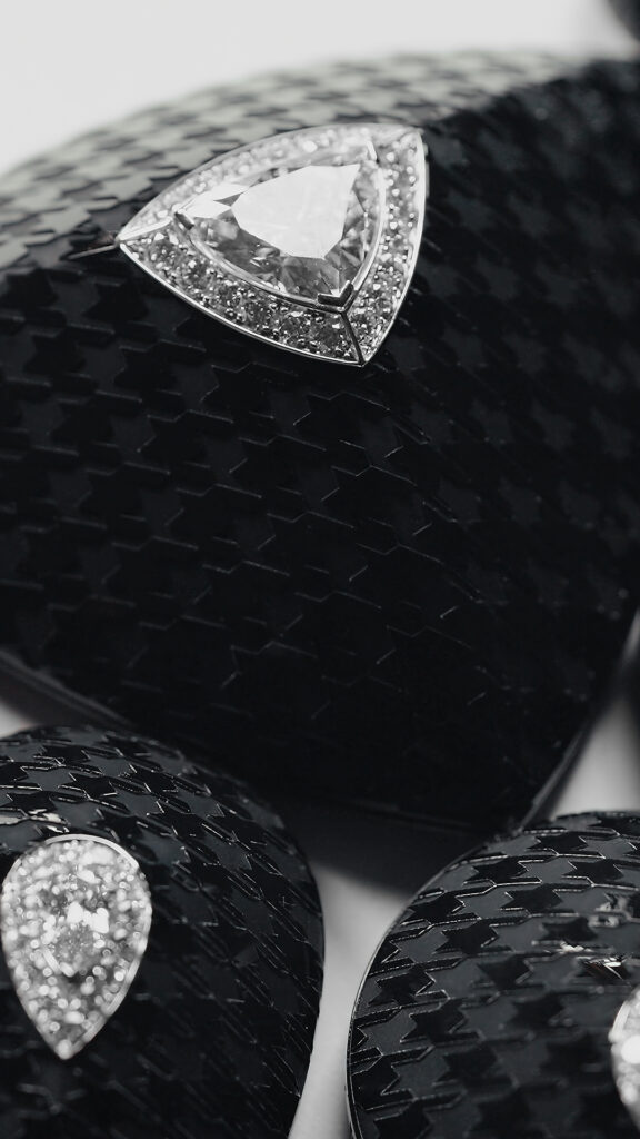 Boucheron choisit l’humain comme matière 60 BOUCHERON HUMAN BEING CHECKERS 31