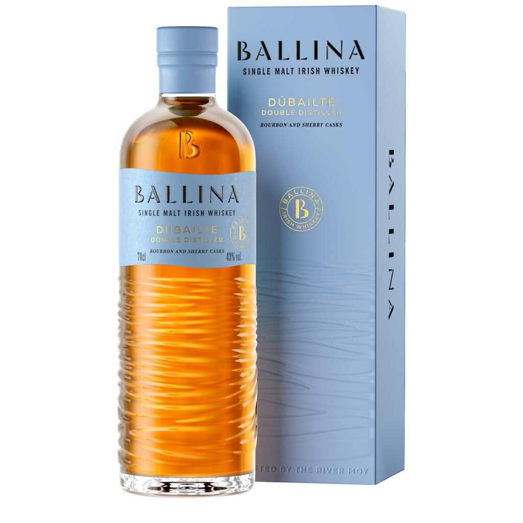 Une jeune distillerie irlandaise cherche sa voix 25 BottleBox Dubailte JPEG