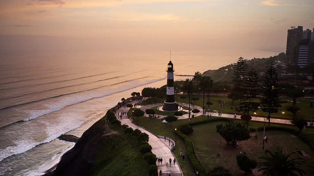 À Lima, le Pérou passe de convive à hôte du classement mondial 38 DJI 0367