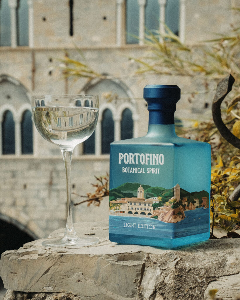 Portofino cherche l'intensité à vingt degrés 26 DSCF1100