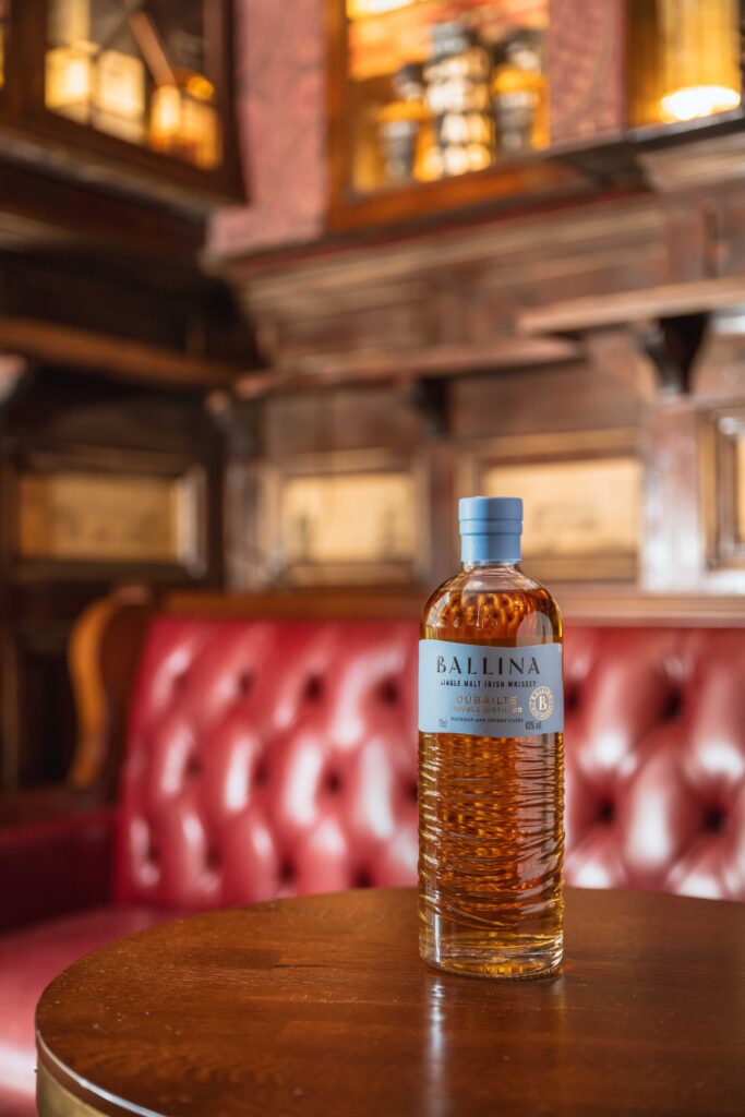 Une jeune distillerie irlandaise cherche sa voix 44 DSC 5668
