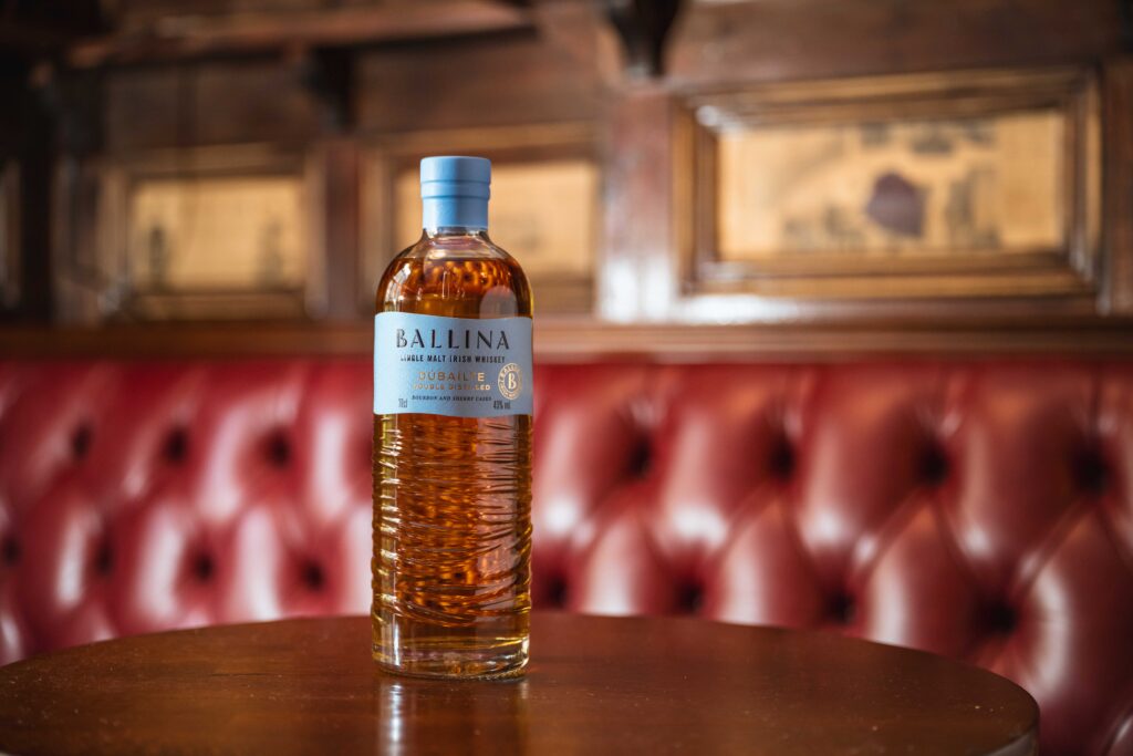 Une jeune distillerie irlandaise cherche sa voix 33 DSC 5670