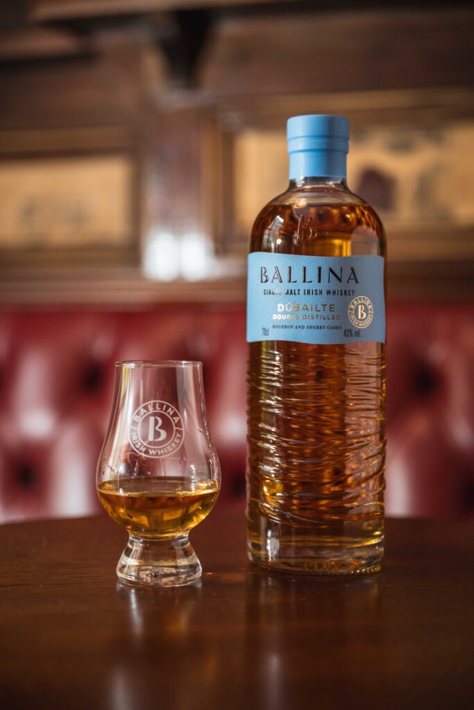Une jeune distillerie irlandaise cherche sa voix 34 DSC 5676