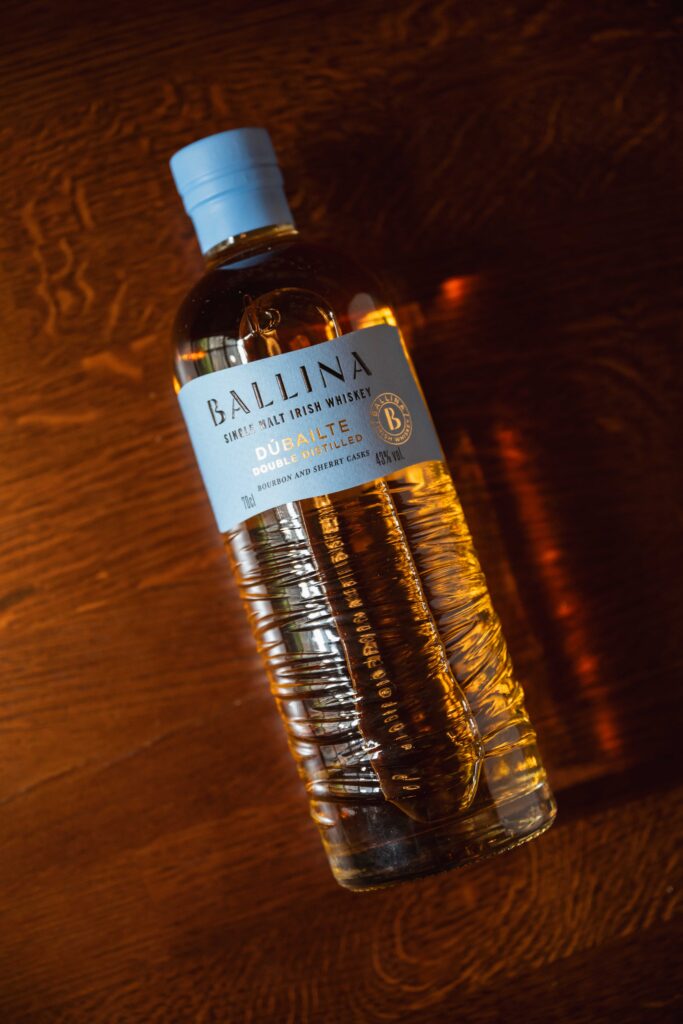 Une jeune distillerie irlandaise cherche sa voix 38 DSC 5679