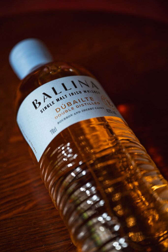 Une jeune distillerie irlandaise cherche sa voix 42 DSC 5681