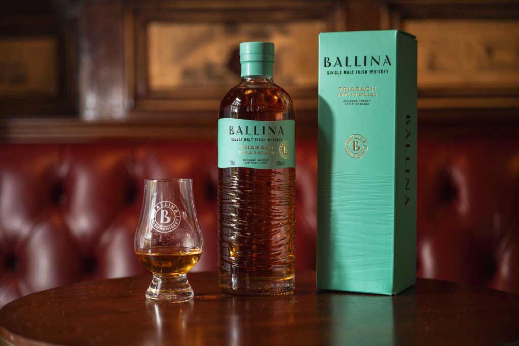Une jeune distillerie irlandaise cherche sa voix 83 DSC 5691