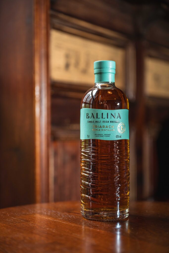 Une jeune distillerie irlandaise cherche sa voix 84 DSC 5695