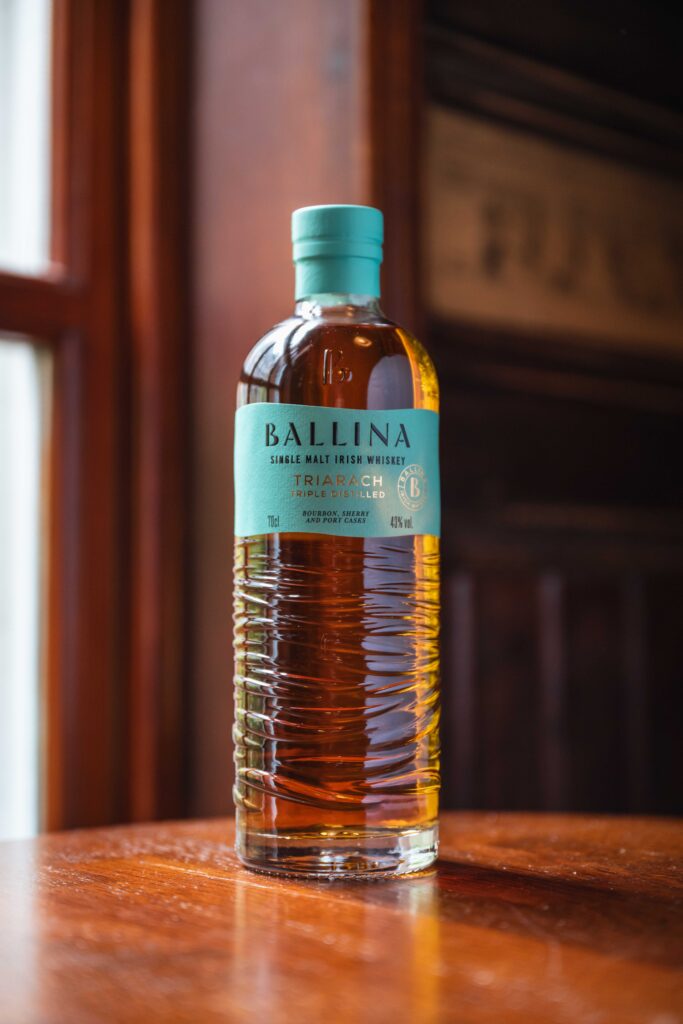Une jeune distillerie irlandaise cherche sa voix 78 DSC 5698