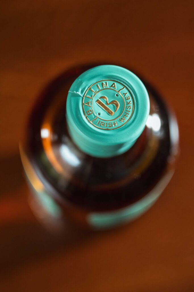 Une jeune distillerie irlandaise cherche sa voix 80 DSC 5702