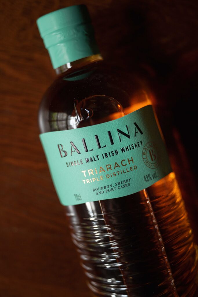 Une jeune distillerie irlandaise cherche sa voix 77 DSC 5705