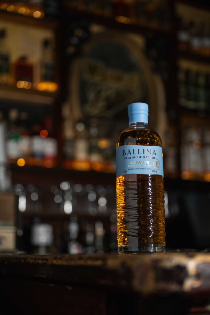 Une jeune distillerie irlandaise cherche sa voix 31 DSC 5761
