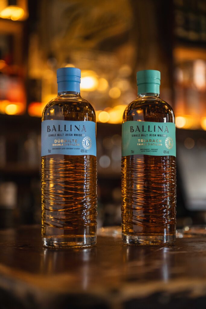 Une jeune distillerie irlandaise cherche sa voix 57 DSC 5777