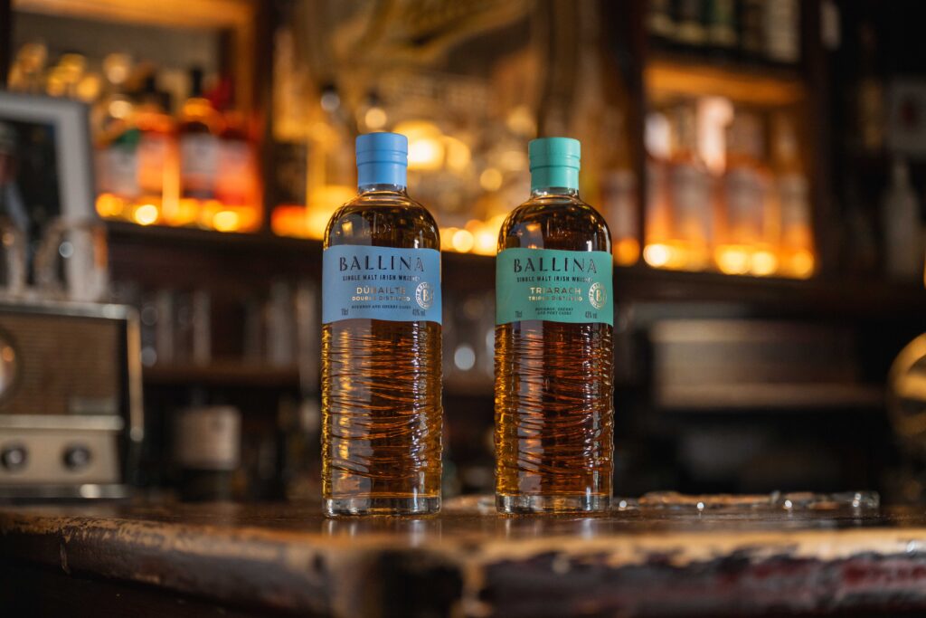 Une jeune distillerie irlandaise cherche sa voix 63 DSC 5780