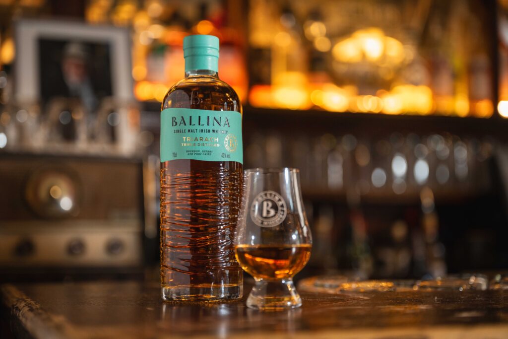 Une jeune distillerie irlandaise cherche sa voix 88 DSC 5793