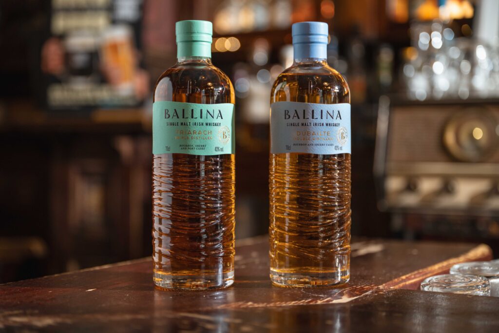 Une jeune distillerie irlandaise cherche sa voix 60 DSC 5817