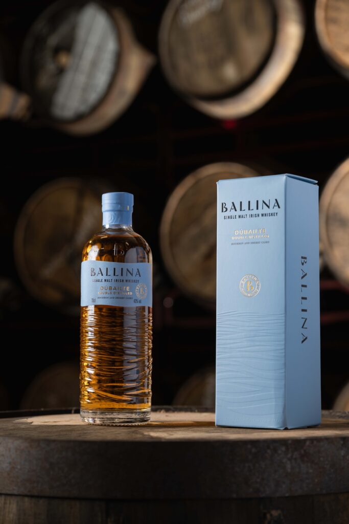 Une jeune distillerie irlandaise cherche sa voix 40 DSC 9726