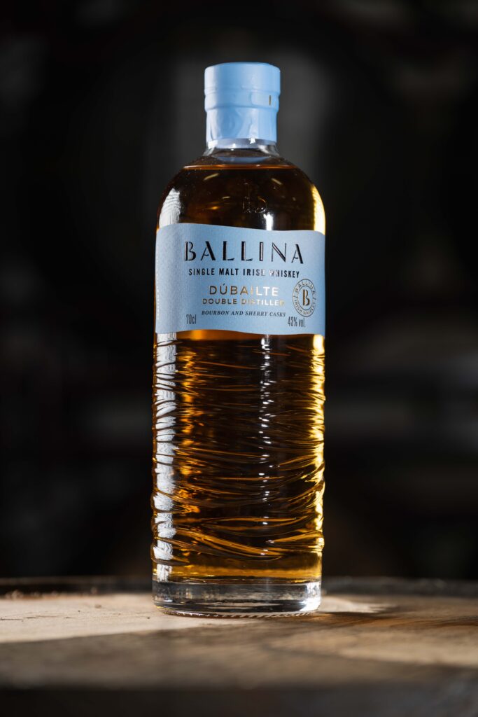 Une jeune distillerie irlandaise cherche sa voix 36 DSC 9730
