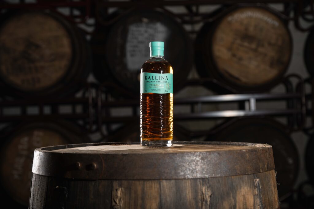 Une jeune distillerie irlandaise cherche sa voix 91 DSC 9742
