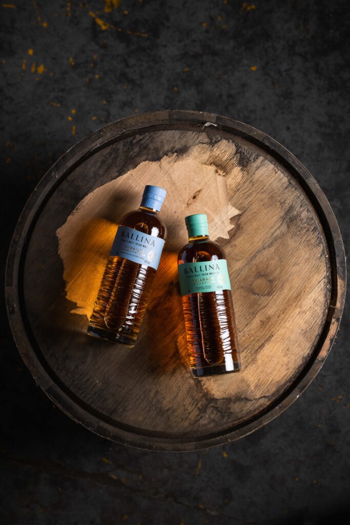 Une jeune distillerie irlandaise cherche sa voix 55 DSC 9771