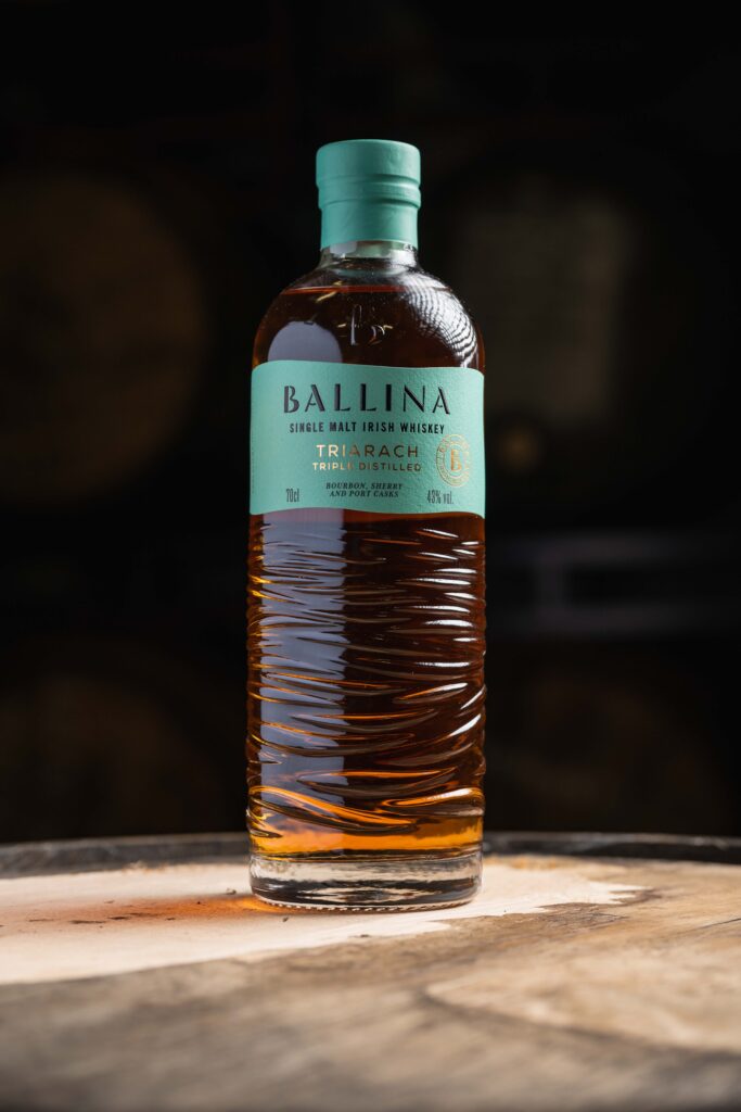 Une jeune distillerie irlandaise cherche sa voix 93 DSC 9780