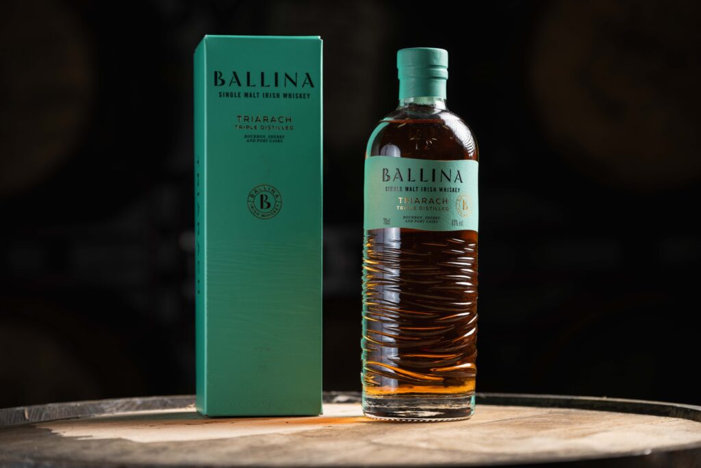 Une jeune distillerie irlandaise cherche sa voix 94 DSC 9794
