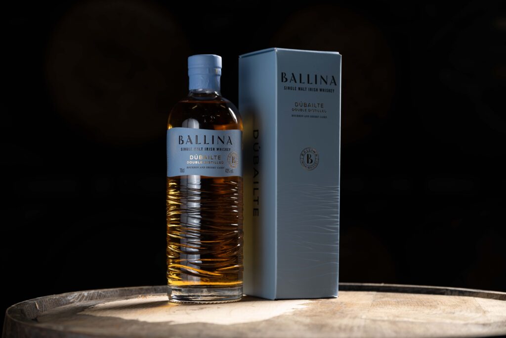 Une jeune distillerie irlandaise cherche sa voix 50 DSC 9807