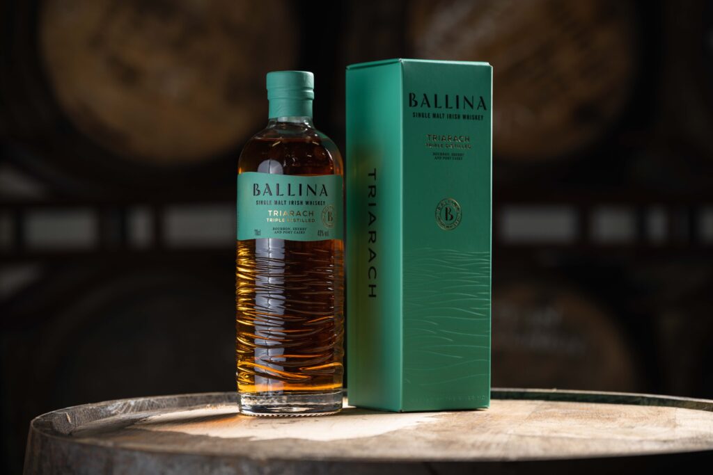 Une jeune distillerie irlandaise cherche sa voix 90 DSC 9813