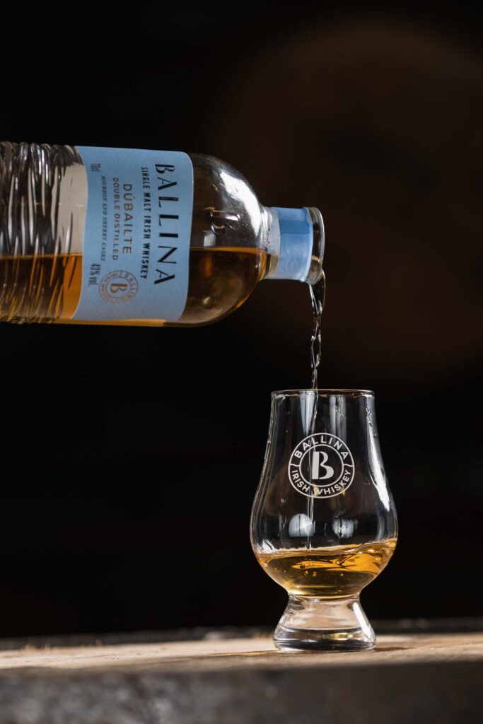 Une jeune distillerie irlandaise cherche sa voix 48 DSC 9963