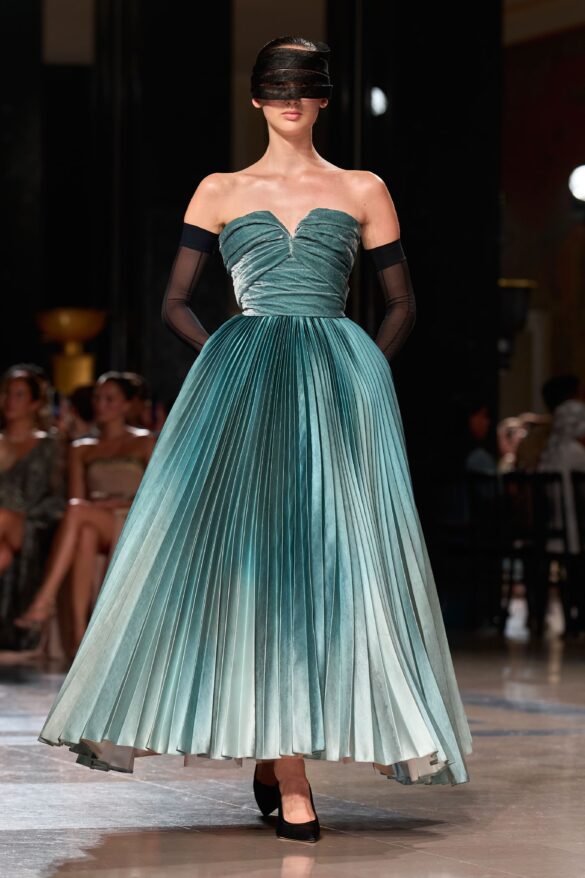 ELIE SAAB Haute Couture FW 26 27 Look 26
