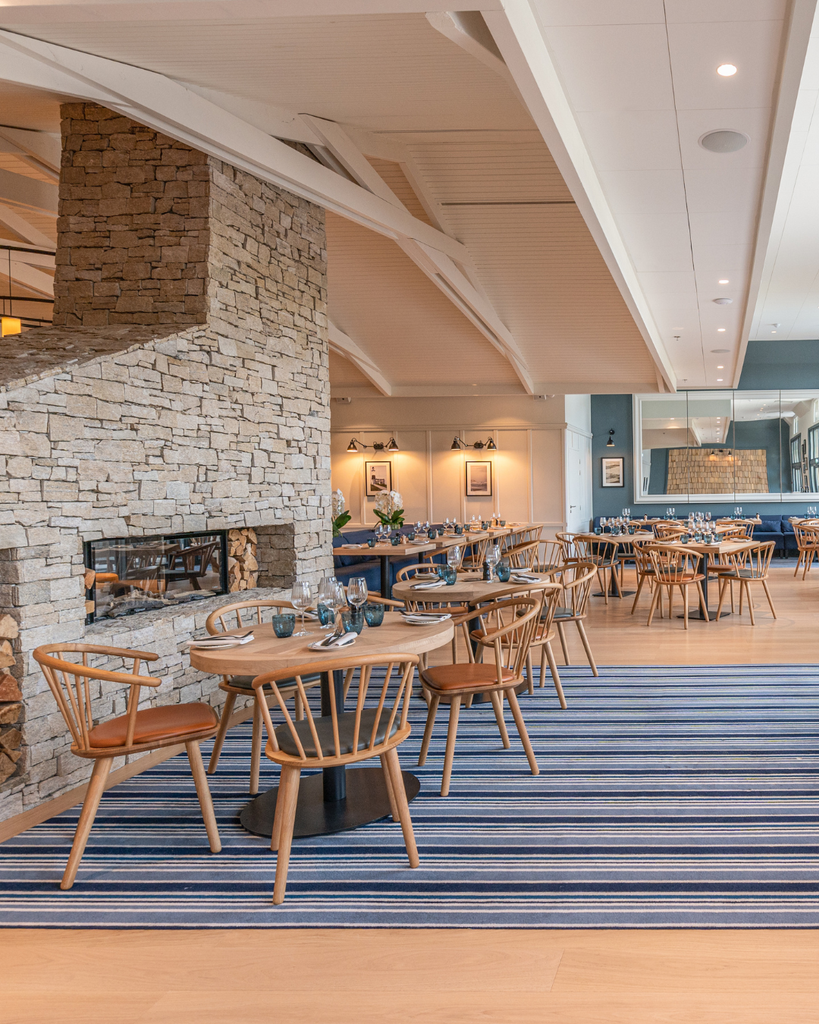 L'Hôtel Renaissance de Saint-Cloud : l'été sans partir 41 Hotel Renaissance Les Hamptons2