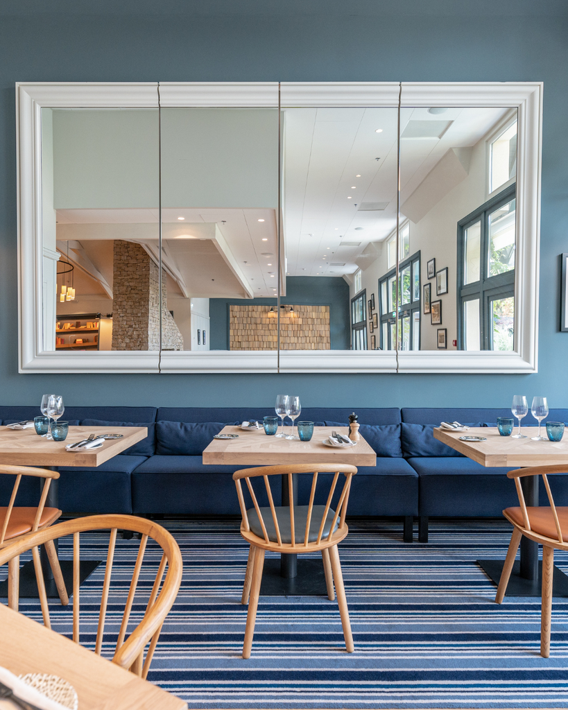 L'Hôtel Renaissance de Saint-Cloud : l'été sans partir 43 Hotel Renaissance Les Hamptons3