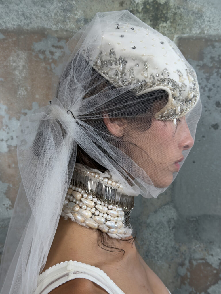 Dilara Findikoglu présente sa première capsule bridal 26 IMG 0682