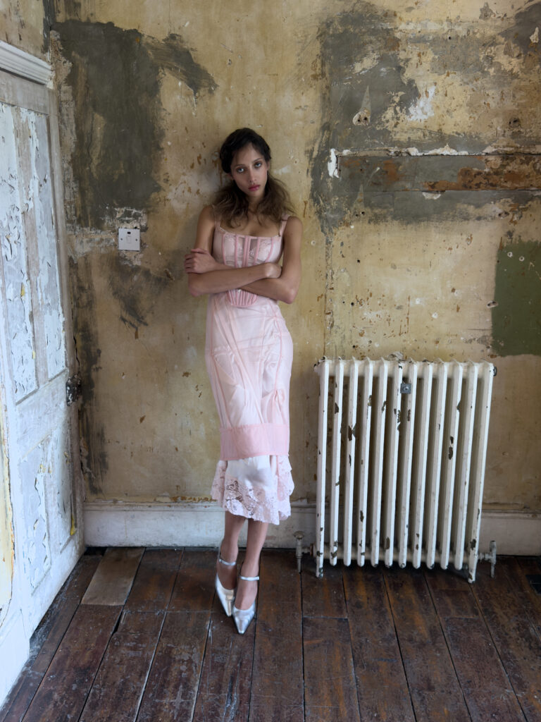 Dilara Findikoglu présente sa première capsule bridal 28 IMG 9202