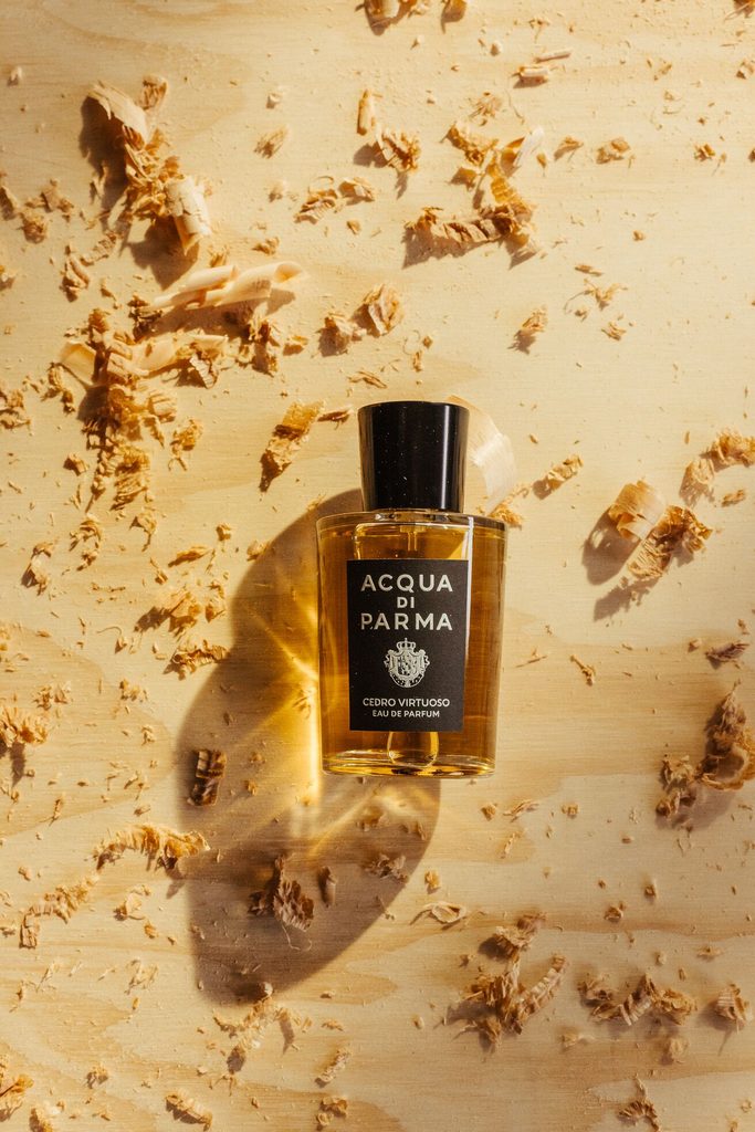 Acqua di Parma révèle Cedro Virtuoso, son nouveau parfum solaire 28 JPG 72 DPI Behind the Scenes Cedro Images 1