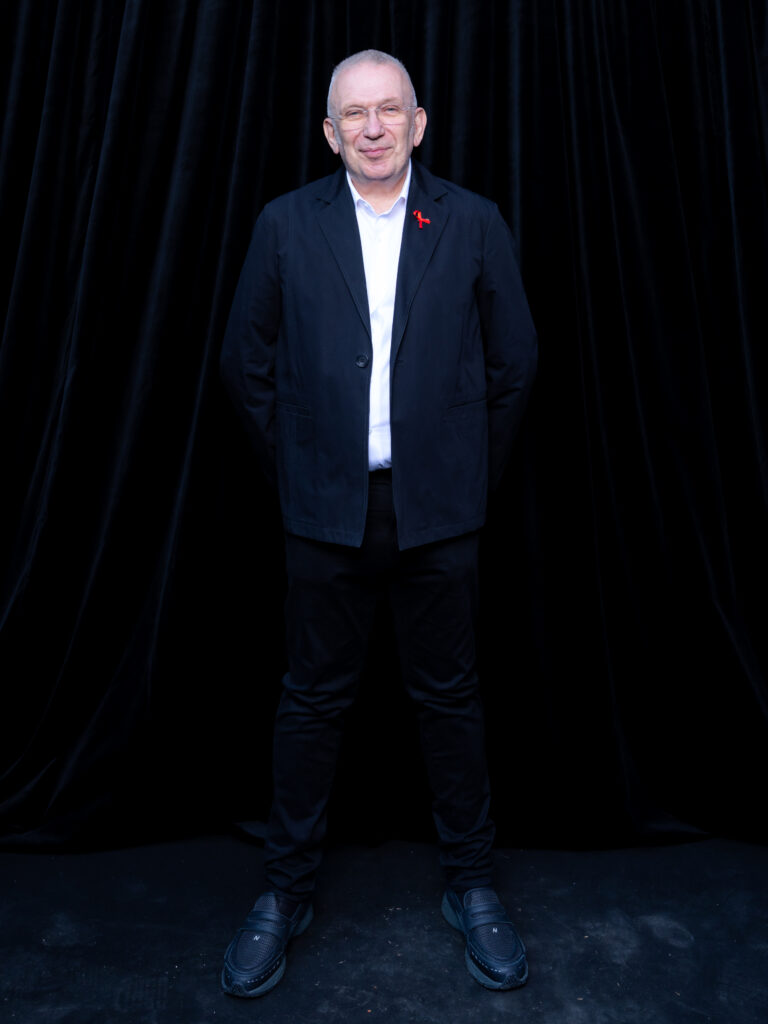 Sidaction 2026 : le Dîner de la Mode collecte 597 000 euros 38 Jean Paul Gaultier