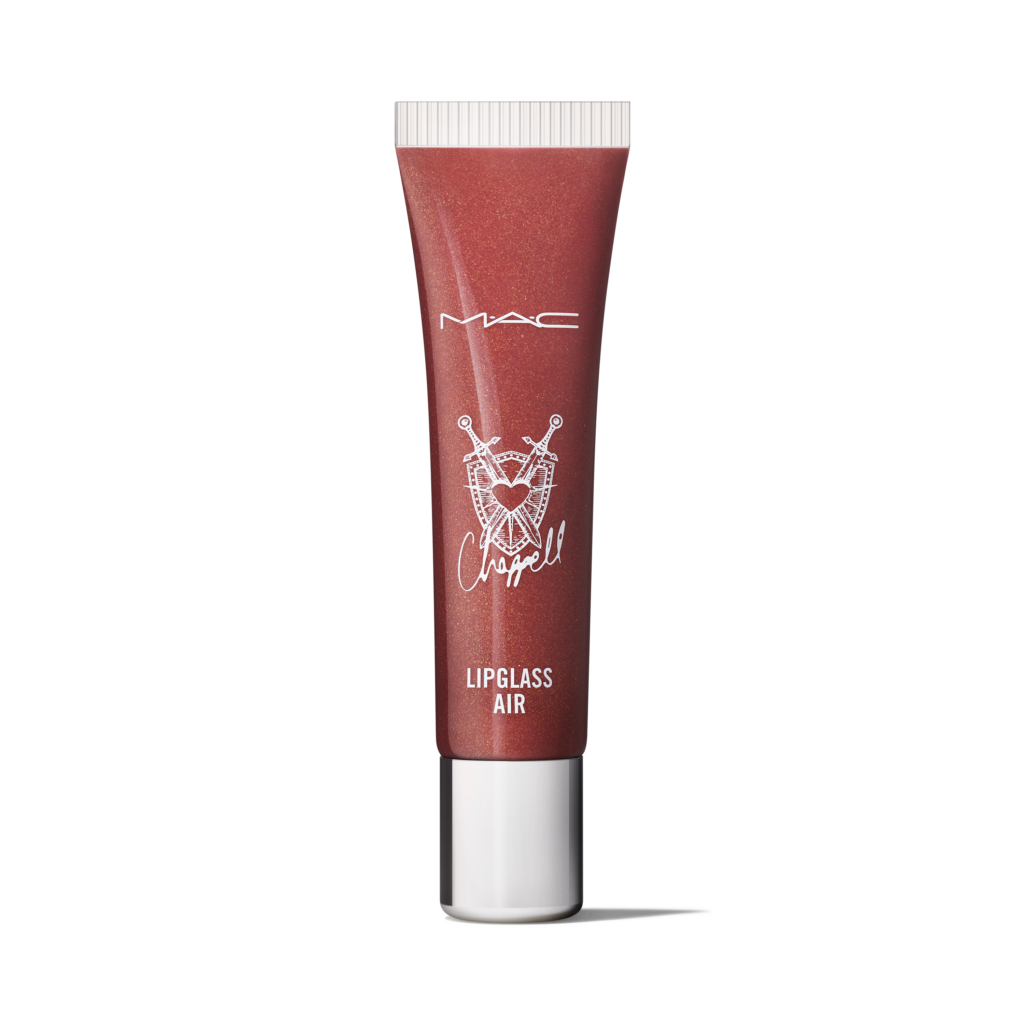Le rouge à lèvres comme levier culturel 26 MACFY27 VivaGlam LipglassAirNonSickyGloss Damsel Closed 3000x3000 1