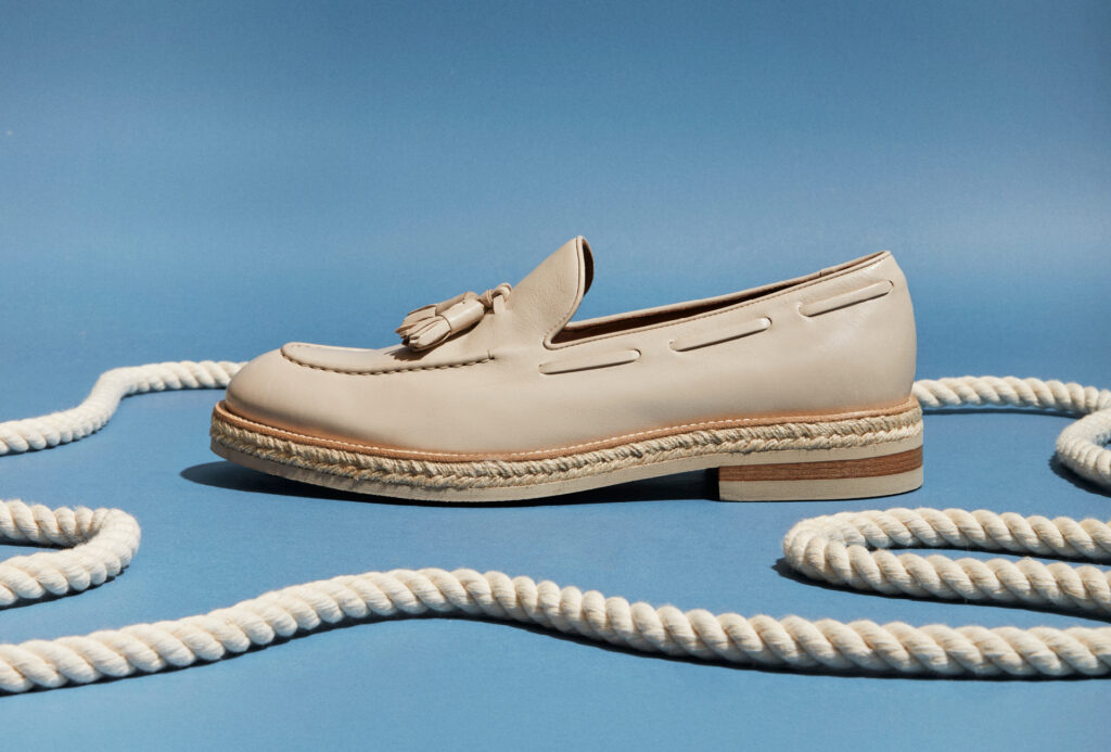 Fratelli Rossetti et le BRERA : le soulier comme manifeste 29 MFW SS27FORMAT BANNER FR HP5