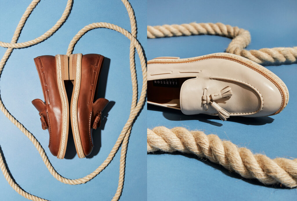 Fratelli Rossetti et le BRERA : le soulier comme manifeste 27 MFW SS27FORMAT BANNER FR HP