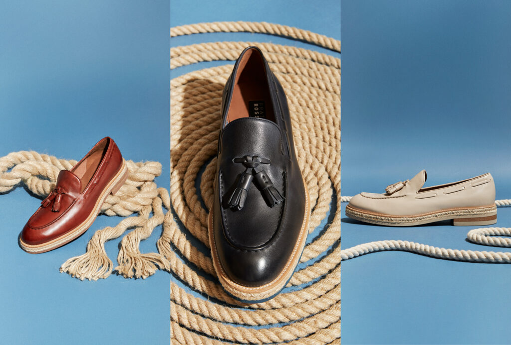 Fratelli Rossetti et le BRERA : le soulier comme manifeste 28 MFW SS27FORMAT BANNER FR HP 2